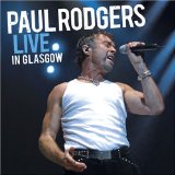 LIVE IN GLASGOW