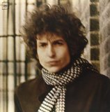 BLONDE ON BLONDE(180GR,AUDIOPHILE)