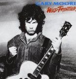 WILD FRONTIER(1987,REM.BONUS 3 TRACKS)