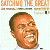 SATCHMO THE GREAT