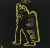 ELECTRIC WARRIOR /180 GRAMM