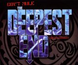 DEEPEST END(2003,2CD,DVD,LIVE)
