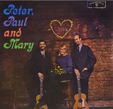 PETER, PAUL & MARY(1962,LTD.PAPER SLEEVE)