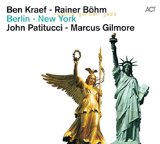 BERLIN-NEW YORK