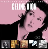 ORIGINAL ALBUM CLASSICS(1990-2003,5CD,BOX)