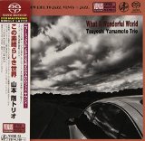 WHAT A WONDERFUL WORLD(LTD.SACD)