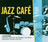 JAZZ CAFE