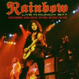 LIVE IN MUNICH' 77 (LTD)