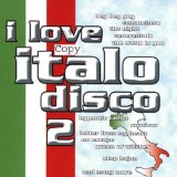 I LOVE ITALO DISCO VOL.2