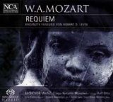 REQUIEM(ERGANZTE FASSUNG VON ROBERT D.LEVIN)