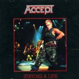 STAYING A LIFE(1985,2CD,LIVE)
