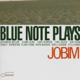 BLUE NOTE PLAYS JOBIM