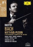 MATTHAUS-PASSION  RICHTER