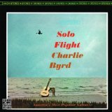 SOLO FLIGHT