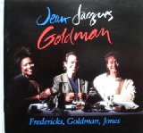 FREDERICKS GOLDMAN JONES