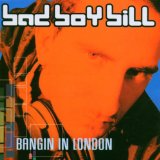 BANGIN IN LONDON