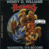 MAGGOTS: THE RECORD