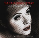 LOVE CHANGES EVERYTHING