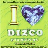 I LOVE DISCO D-7