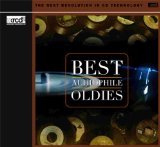 BEST AUDIOPHILE OLDIES(20 HITS 1960-70)