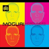 MOGUAI/HEADLINERS