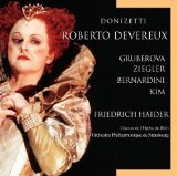 ROBERTO DEVEREUX