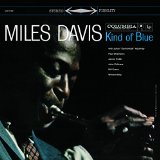 KIND OF BLUE(1959,2LP,STEREO,LTD.AUDIOPHILE)