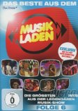 BEST OF MUSIKLADEN-FOLGE 6
