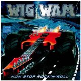 NON STOP ROCK'N'ROLL(DIGIPACK)