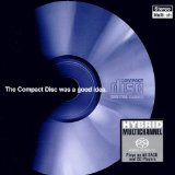 SACD-STEREO AND MULTICHANNEL DEMONSTRATION DISC(LTD)