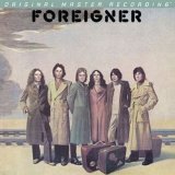 FOREIGNER(1977,LTD.NUMB.AUDIOPHILE)