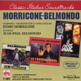 MORRICONE-BELMONDO