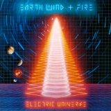 ELECTRIC UNIVERSE/GATEFOLD