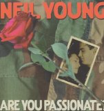 ARE YOU PASSIONATE?
