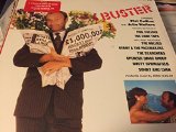 BUSTER(1988)