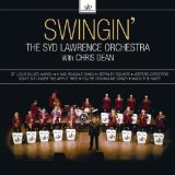 SWINGIN' SYD LAWRENCE ORCHESTRA WITH CHRIS DEAN