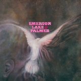 EMERSON, LAKE & PALMER / LIM PAPER SLEEVE