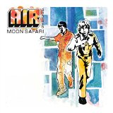 MOON SAFARI(1998)