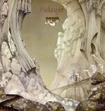 RELAYER(LTD.180GR HQ)