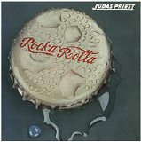 ROCKA ROLLA(1974,LTD)