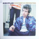 HIGHWAY 61 REVISITED/180GR.LTD/