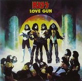 LOVE GUN /LIM PAPER SLEEVE