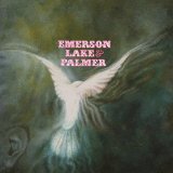 EMERSON,LAKE & PALMER DELUXE(1970,LTD.AUDIOPHILE)