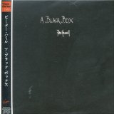 A BLACK BOX /LIM PAPER SLEEVE