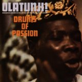 DRUMS OF PASSION