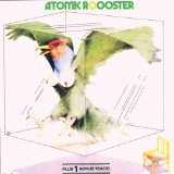 ATOMIC ROOSTER