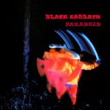 PARANOID(1970,DIGIPAK,OBI)