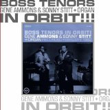 BOSS TENORS IN ORBIT/ DIGI