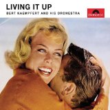 LIVING IT UP(DIGIPACK)