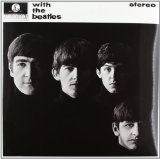 WITH THE BEATLES(1963,REM.LTD)